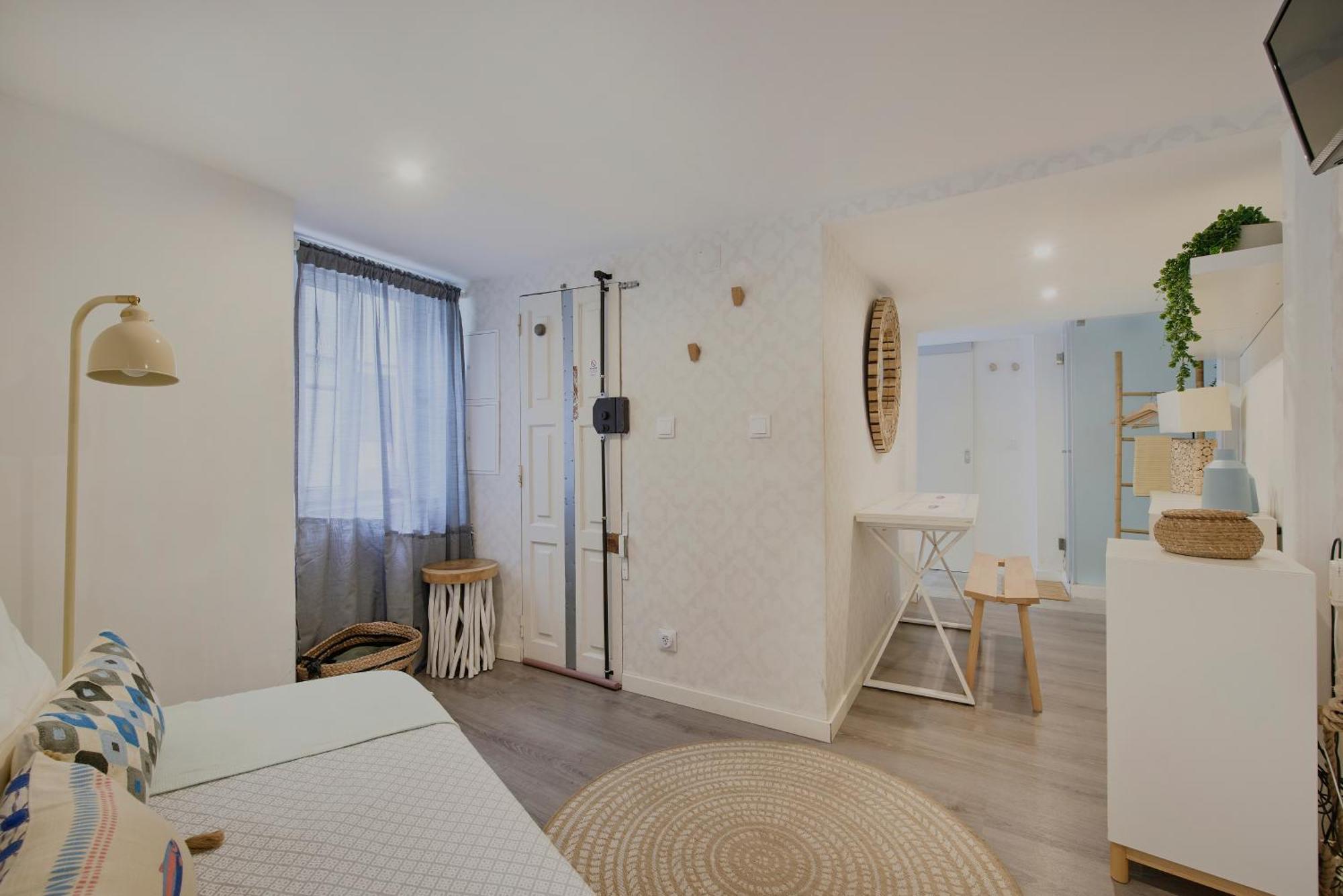 Casa Com Alma Portuguesa @ Alfama Studio Lisboa المظهر الخارجي الصورة