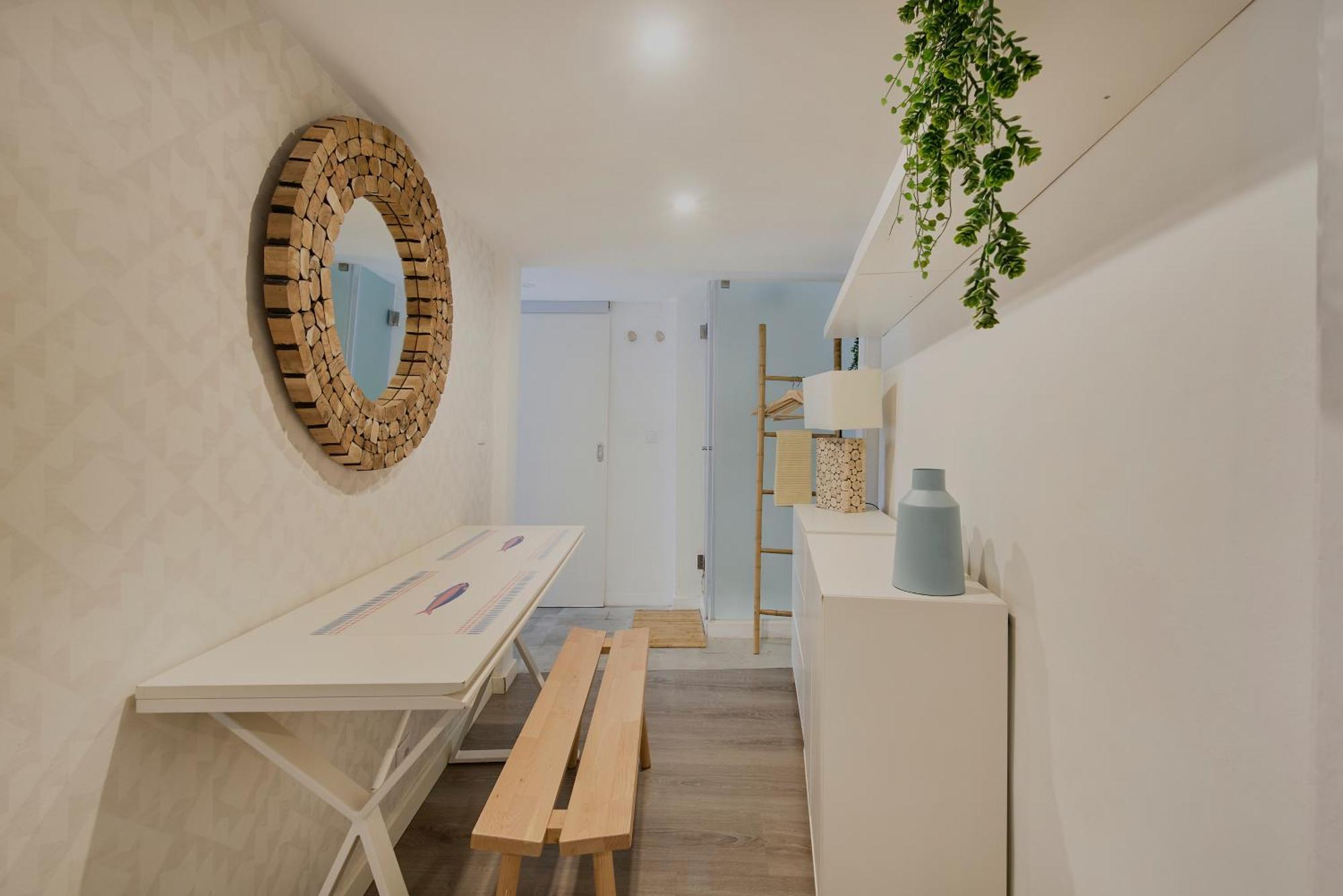 Casa Com Alma Portuguesa @ Alfama Studio Lisboa المظهر الخارجي الصورة