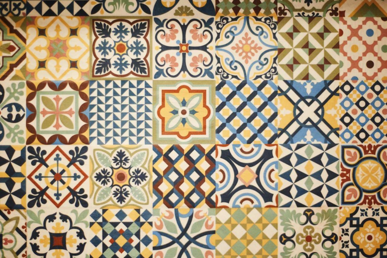 Casa Com Alma Portuguesa @ Alfama Studio Lisboa المظهر الخارجي الصورة